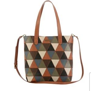 Frye & Co. shoulder bag